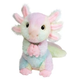 Douglas Softie: Gillie Axolotl Mini 7"