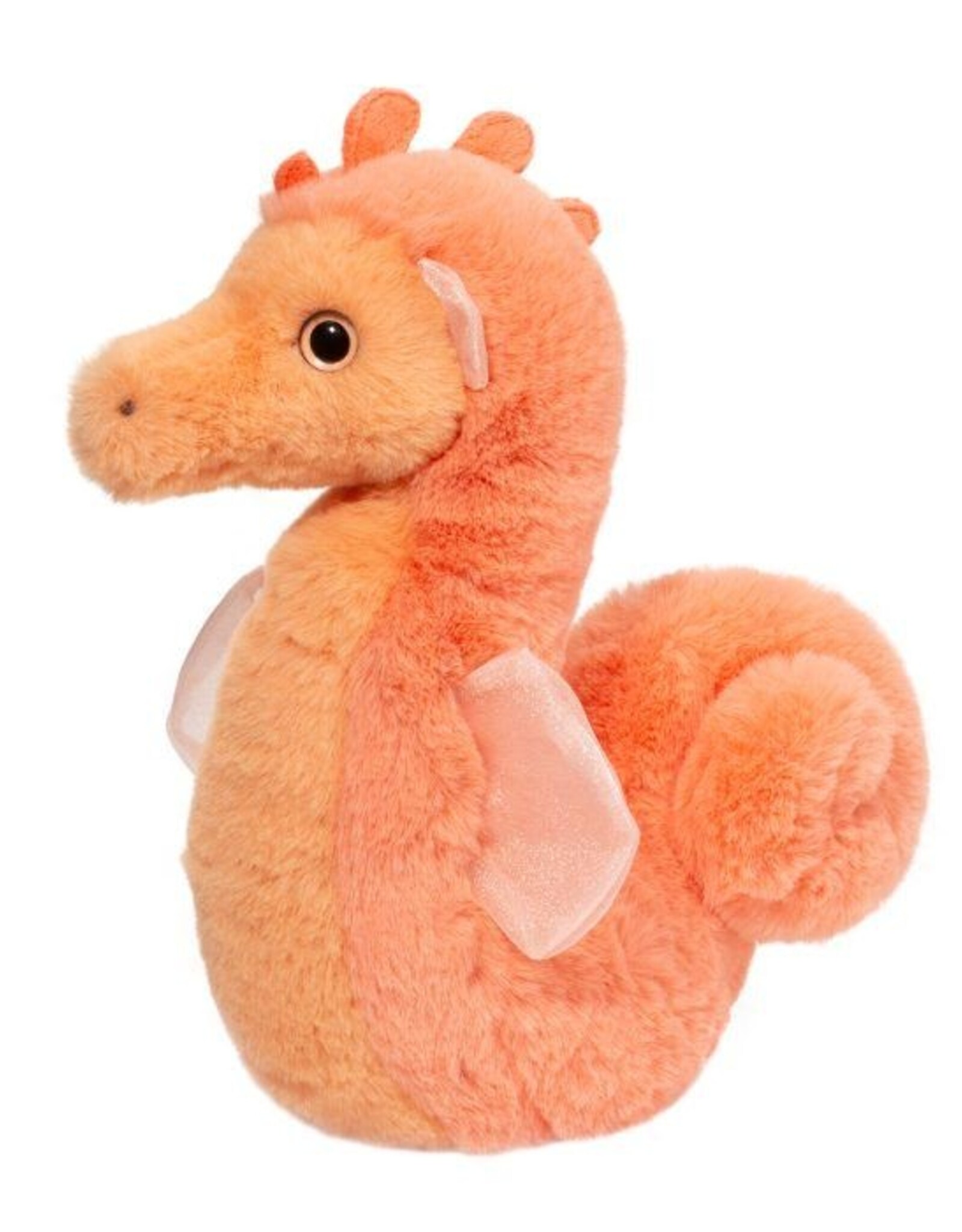 Douglas Sherbet Seahorse 9"