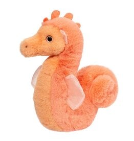 Douglas Sherbet Seahorse 9"