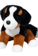 Douglas Bowie Bernese Mountain Dog Soft