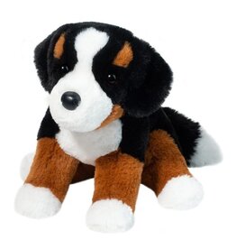 Douglas Bowie Bernese Mountain Dog Soft