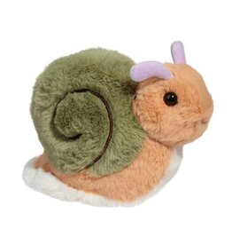 Douglas Shelby Snail