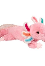 Douglas Softie: Jazzie Axolotl 13"