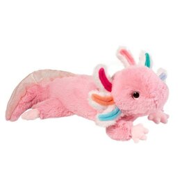 Douglas Softie: Jazzie Axolotl 13"