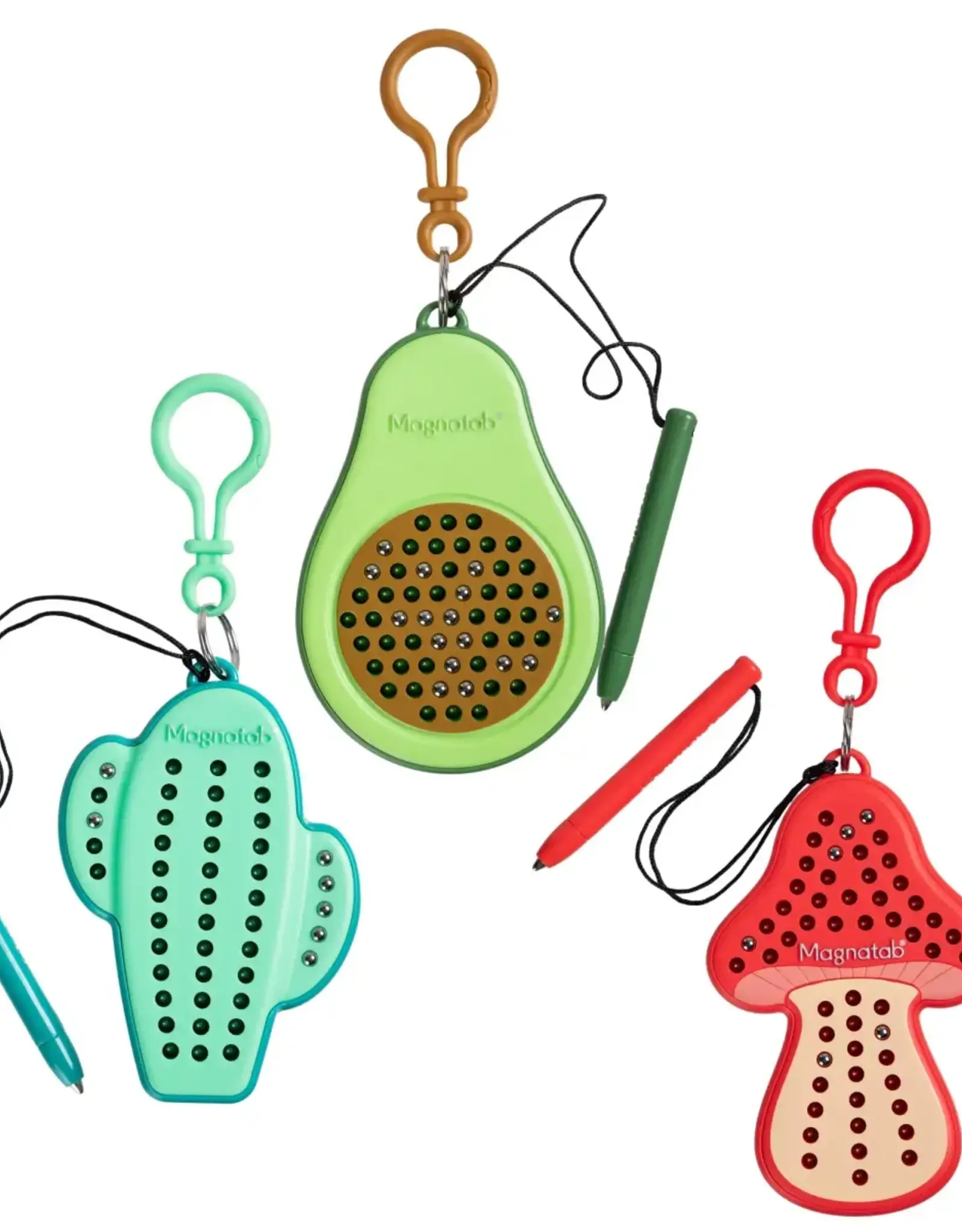 Play Monster Magnatab Minis Asst