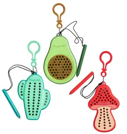 Play Monster Magnatab Minis Asst