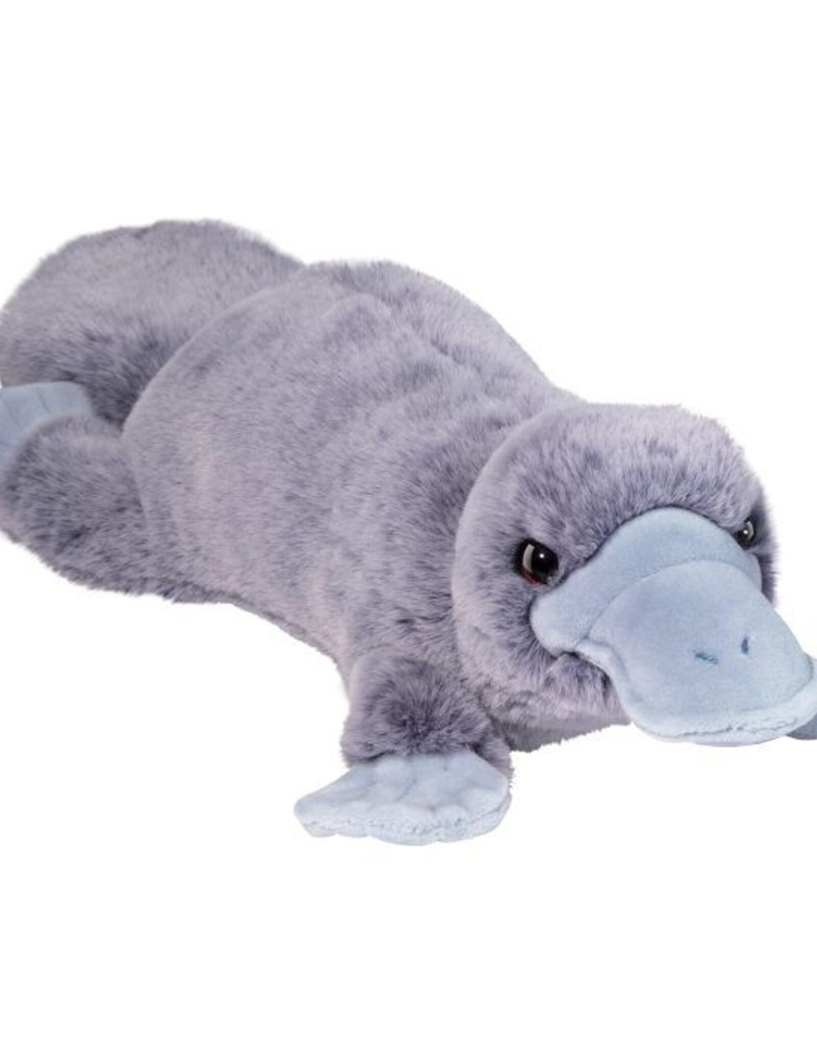 Douglas Softie: Allie Platypus 16"