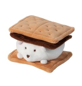 Douglas S'More Bear Macaroon