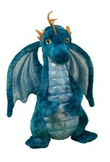 Douglas Zander Blue Dragon