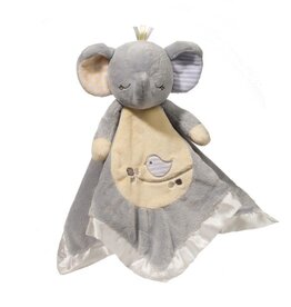 Douglas Joey Gray Elephant Lil' Snuggler