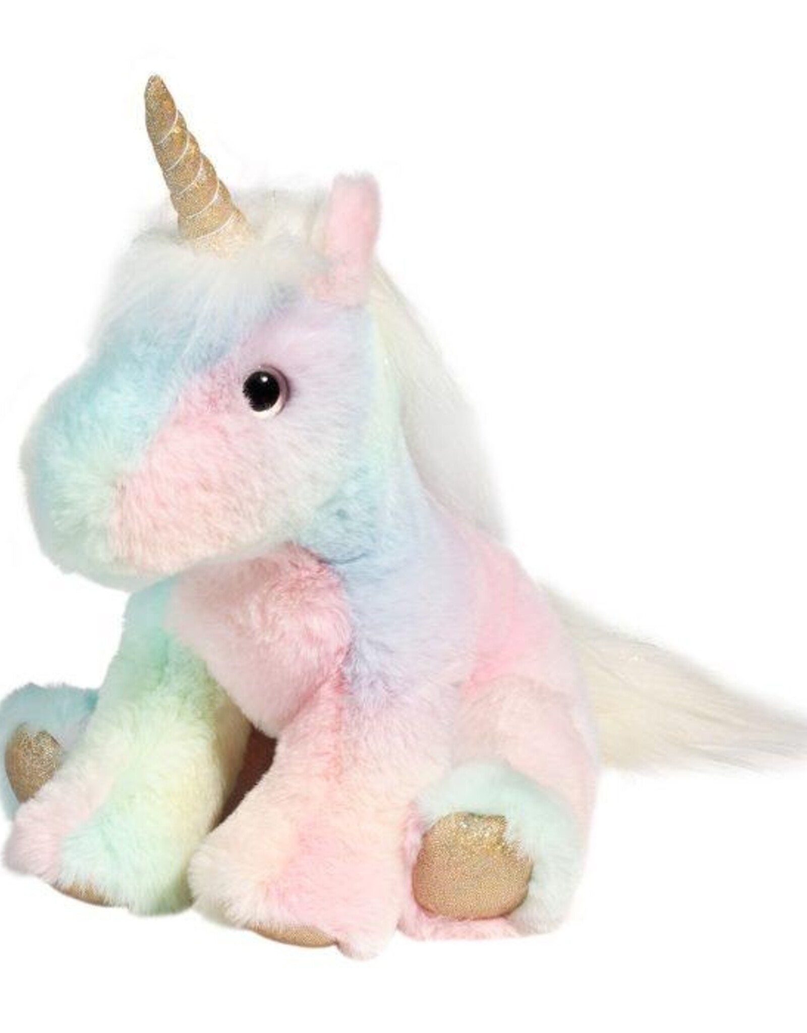 Douglas Softie: Kylie Unicorn 10"