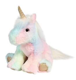 Douglas Softie: Kylie Unicorn 10"