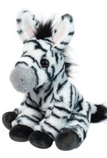 Douglas Softie: Zadie Zebra 11"