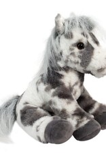 Douglas Softie: Hemie Spot Horse 11"