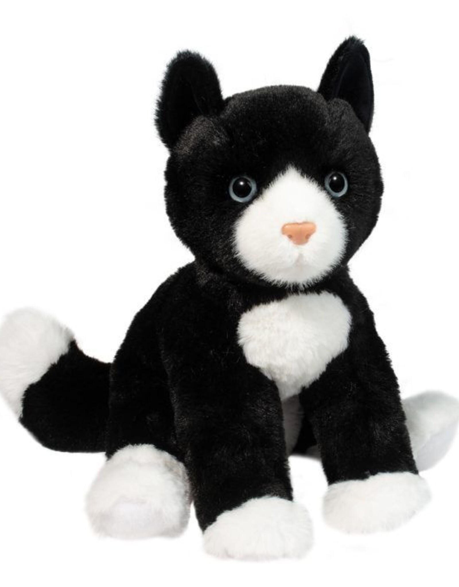 Douglas Beckie Cat Soft