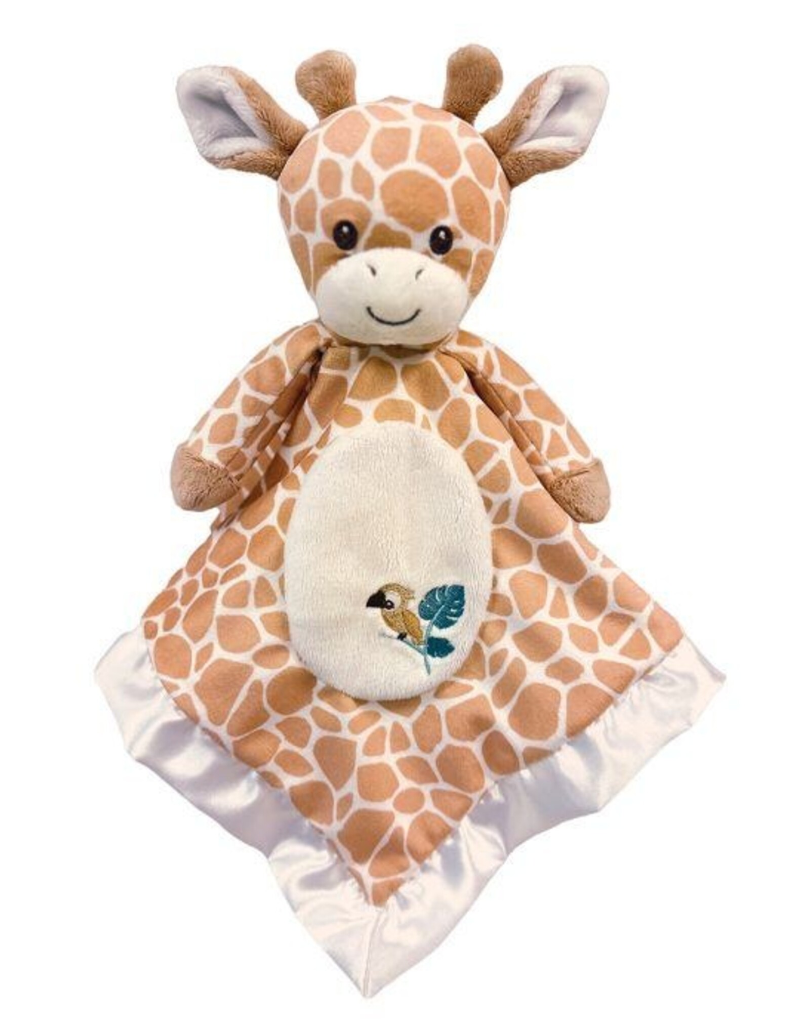 Douglas Georgie Giraffe Lil' Snuggler
