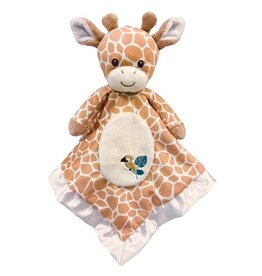 Douglas Georgie Giraffe Lil' Snuggler