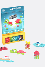 Plus Plus Activity Pad: Ocean