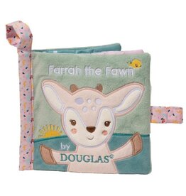 Douglas Farrah Fawn Activity Book