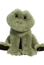 Douglas Softie: Finnie, Frog 10"
