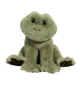 Douglas Softie: Finnie, Frog 10"
