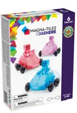 Magna-Tiles Magna-Tiles: Dashers 6-Piece Set