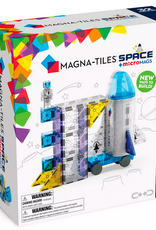 Magna-Tiles Magna-Tiles: Space 32pc Set