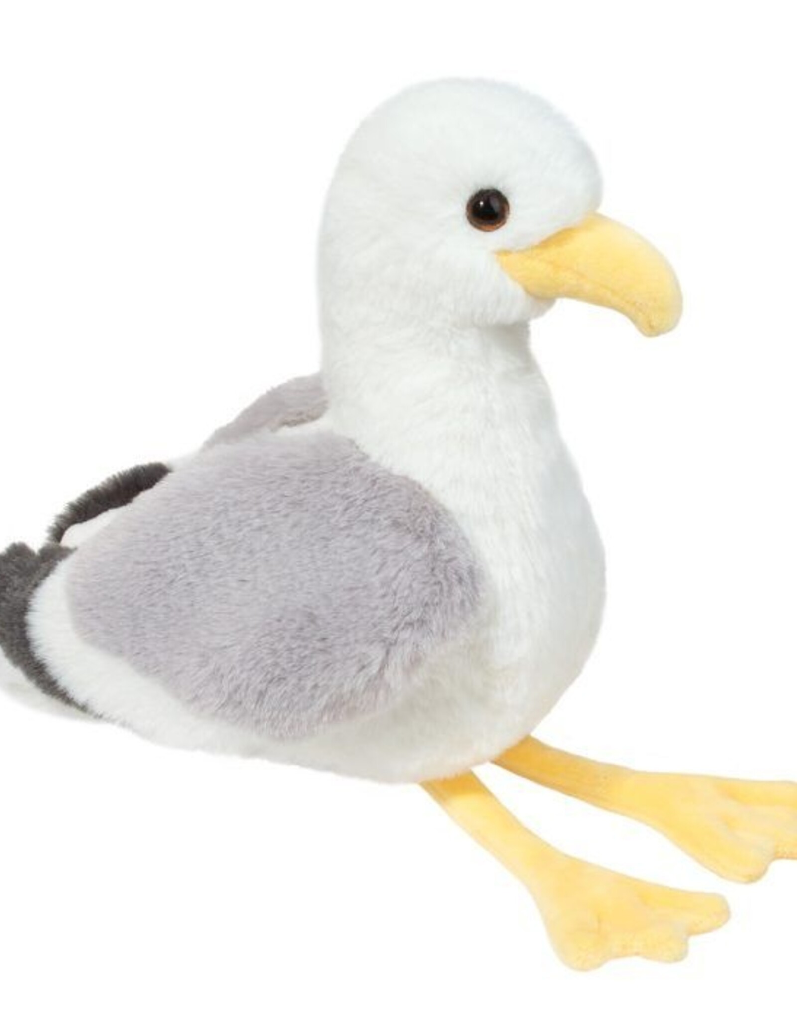Douglas Stewie Seagull, Soft 10"