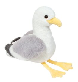Douglas Stewie Seagull, Soft 10"