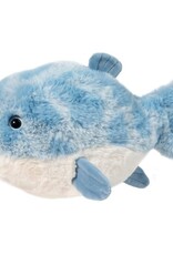 Douglas Paula Pufferfish 11"