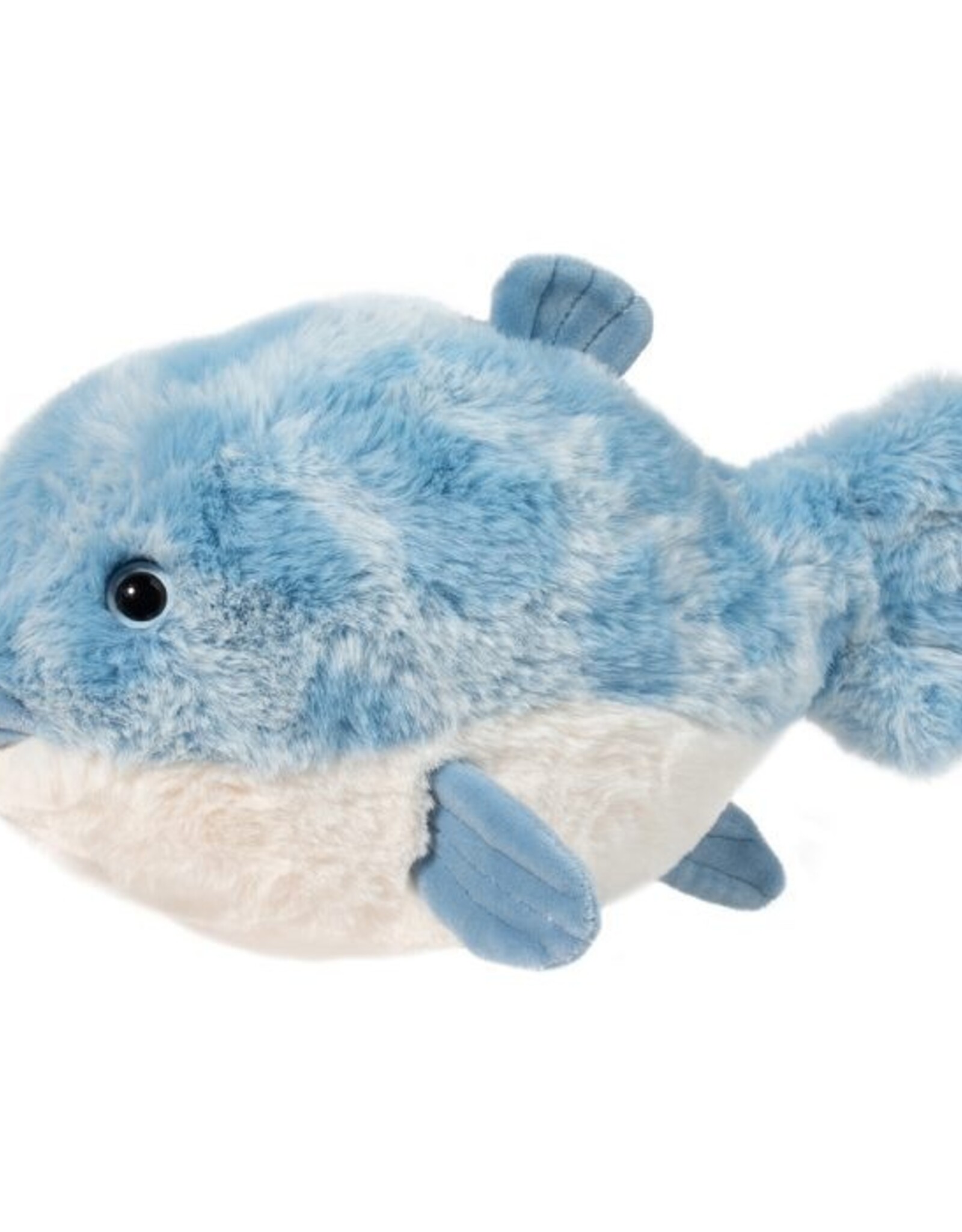 Douglas Paula Pufferfish 11"