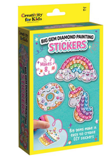 Faber-Castell Big Gem Diamond Painting Stickers