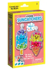 Faber-Castell Sticker Suncatchers