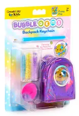Faber-Castell Bubble Gems:  Key Chain Puppy  Dog