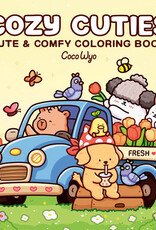 Random House/Penguin Cozy Cuties Coco Wyo
