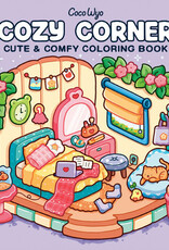 Penguin Random House Cozy Corner Coco Wyo