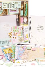 US Toy DIY Dreamers Journaling Set