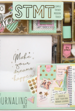 US Toy DIY Dreamers Journaling Set