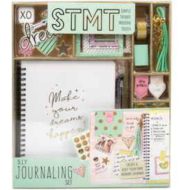 US Toy DIY Dreamers Journaling Set