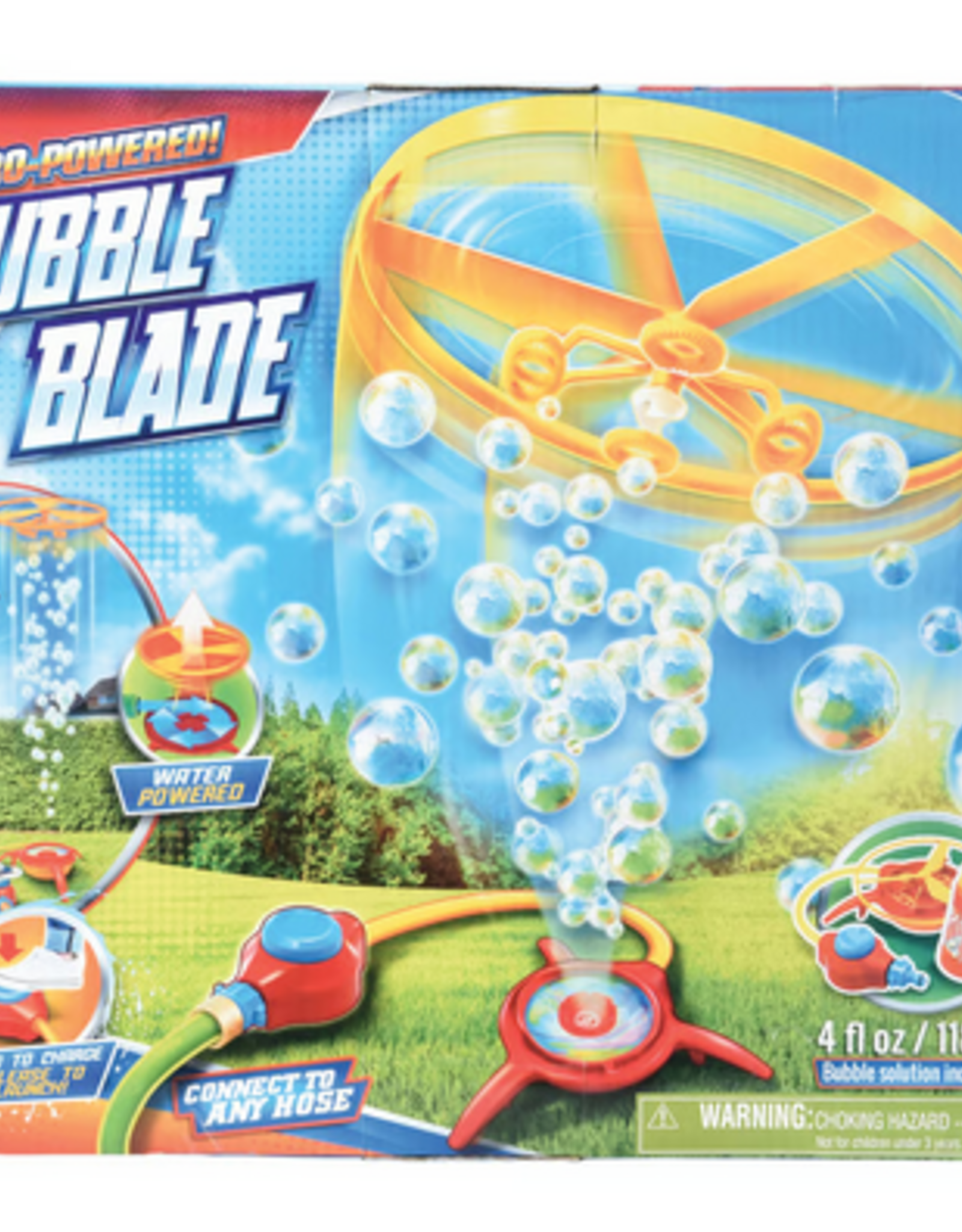 US Toy Bubble Blade