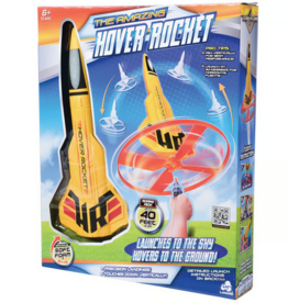 US Toy Hover Rocket