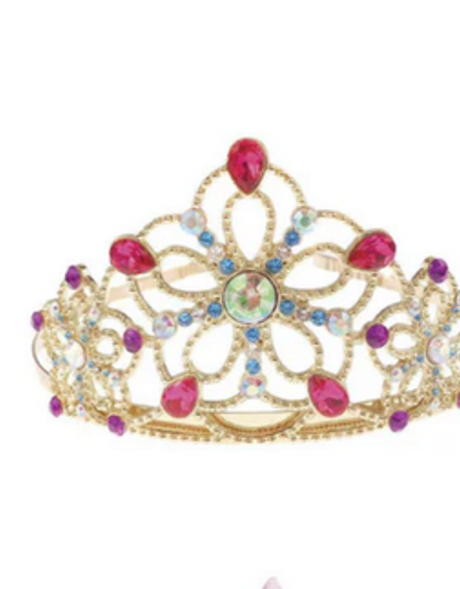 Creative Education Bejewelled Tiara