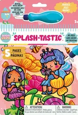 Bright Stripes Splash-Tastic: Fairies