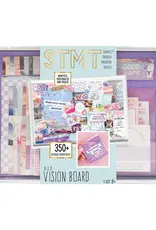 US Toy DIY Vision Board