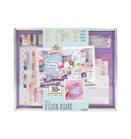 US Toy DIY Vision Board