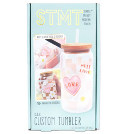 US Toy DIY Custom Tumbler