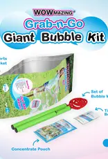 South Beach Bubbles Wowmazing Grab-N-Go Kit