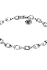 High IntenCity Charm It: Chain Bracelet