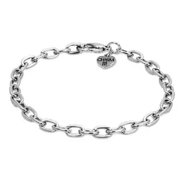 High IntenCity Charm It: Chain Bracelet