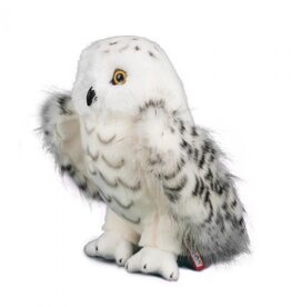 Douglas Snowy Owl, Legend 10"
